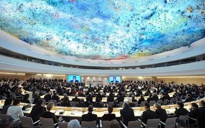 Iran heeft woedend gereageerd op de verlenging van het mandaat van Ahmed Shaheed, de speciale VN-rapporteur voor de mensenrechten situatie in Iran.   