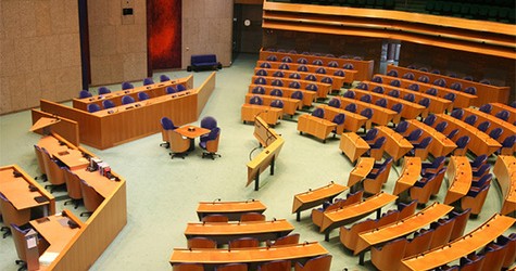 Het Iran Comité heeft de Nederlandse regering opgeroepen de VN ontwapeningsconferentie te boycotten, n.a.v van deze brief werden er Kamervragen gesteld aan minister Timmermans door de CU, SGP, VVD, PVV en SP.