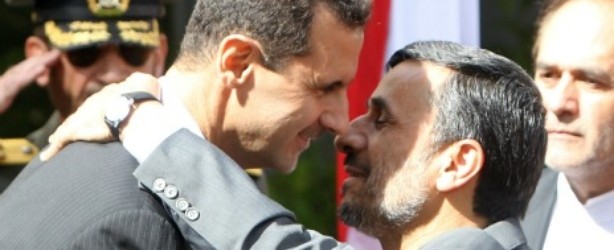 De Iraanse minister van Buitenlandse Zaken noemt het idee van een geleidelijke en gestructureerde machtsovergang in Syrië “een droom en illusie”. Het Assad regime, Iran's proxymacht, is nog lang niet ten einde volgens Salehi.