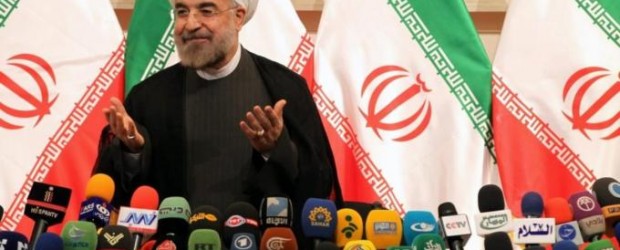 Khmenei en Rouhani maken afspraken om nucleaire overleg voort te zetten. Khamenei houdt de havikken in toom, Rouhani zal geen verdere maatschappelijke vrijheden toestaan.