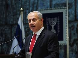In zijn speech voor het Congress heeft de Israelische premier Netanjahoe gezegd, dat hij alles zal doen om te voorkomen dat een verdrag met Iran wordt afgesloten. Obama wil echter zo snel mogelijk tot een overeenkomst met Iran komen.

