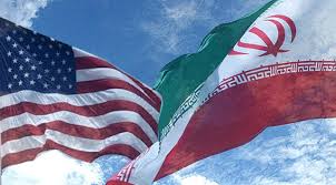 Iran voert de retoriek tegen de VS en Israel op. De VS en Israel zweren samen tegen Iran door oorlogen te starten aan de grenzen van Iran. De VS doen niets tegen IS. Iran is het enige land dat het tegen IS opneemt.